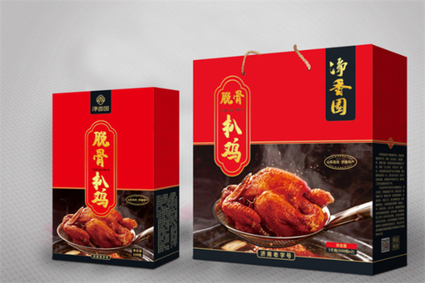 德赢天下食品