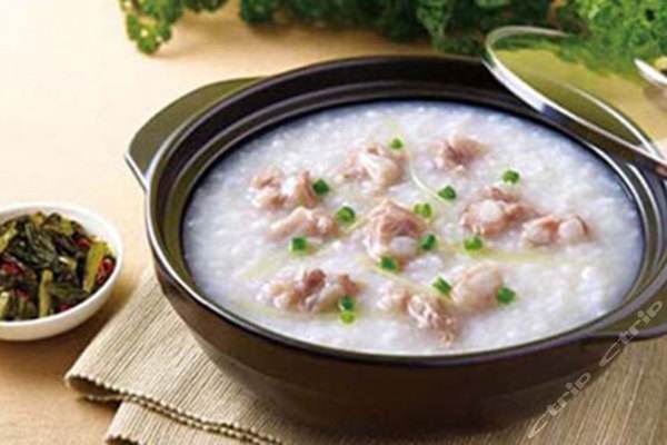 好粥到粥铺