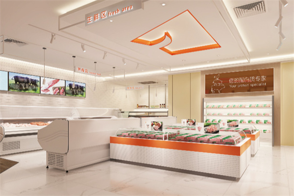 宾西食品 宾西食品