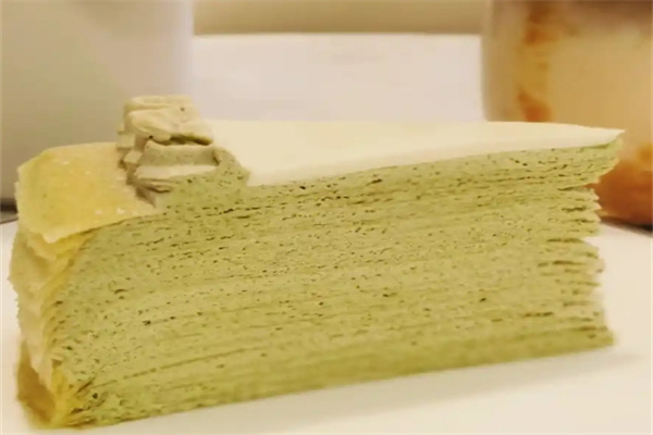 一茉蛋糕