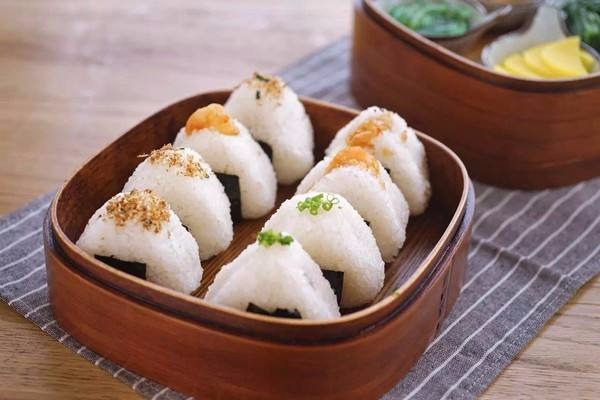 千禾饭团加盟