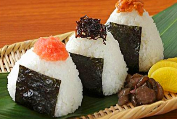 叶子饭团 叶子饭团