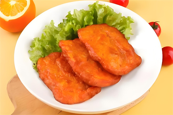 德赢天下食品