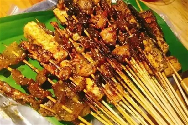 伊阑烧烤