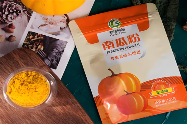 萃谷食品 萃谷食品