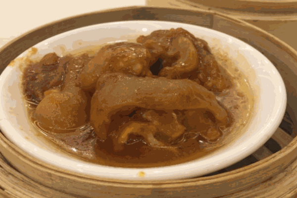 伊茗斋茶餐厅