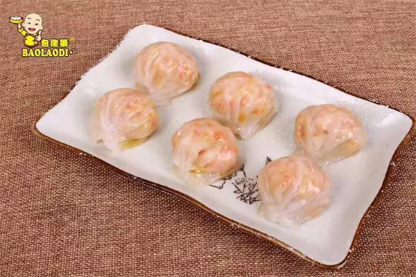 包佬第港式点心 包佬第港式点心