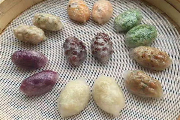 包佬第港式点心 包佬第港式点心