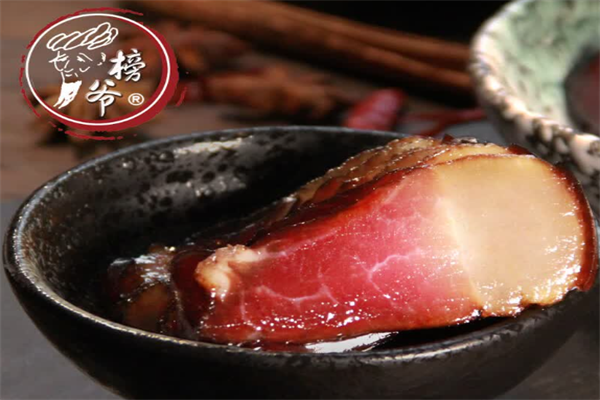 榜爷腊味 榜爷腊味