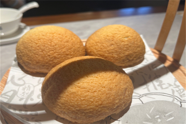 包佬第港式点心 包佬第港式点心