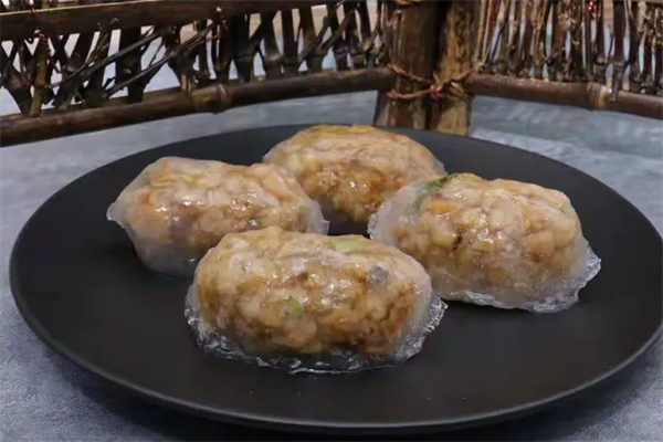 包佬第港式点心 包佬第港式点心