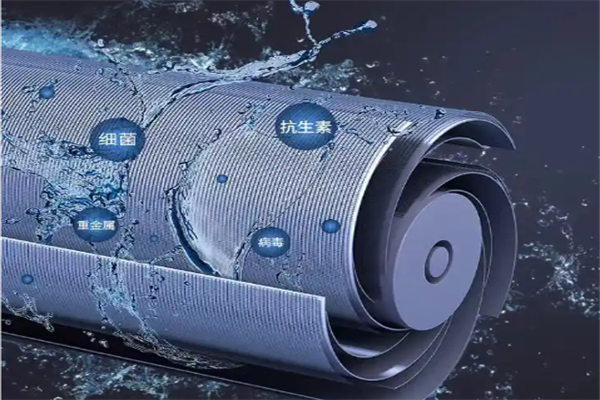 斑马鱼净水器 斑马鱼净水器