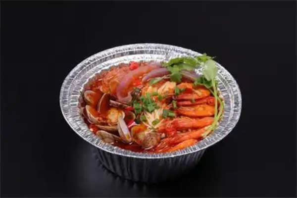宝味云彩花甲粉 宝味云彩花甲粉