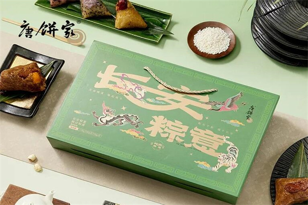 唐饼家中式糕点
