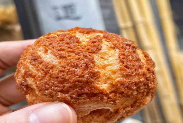 杭儿酥中式糕点 杭儿酥中式糕点
