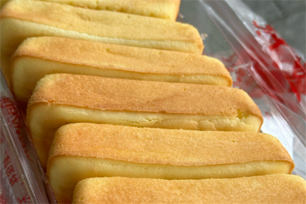 曹宽粑粑坊糯米蛋糕