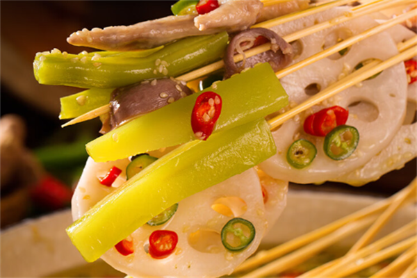 侠客猫藤椒串串
