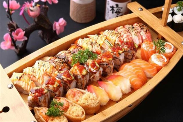 一食町日式料理