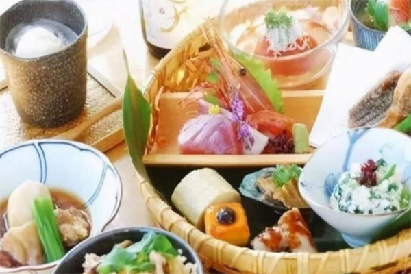 一食町日式料理