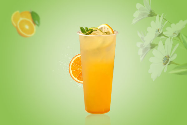 桃李茶