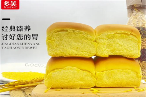 多芙面包