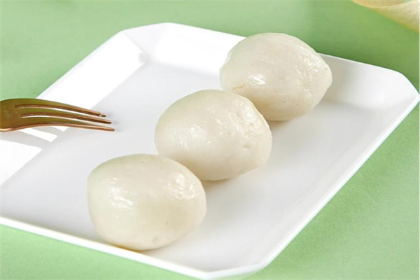 安井鱼丸