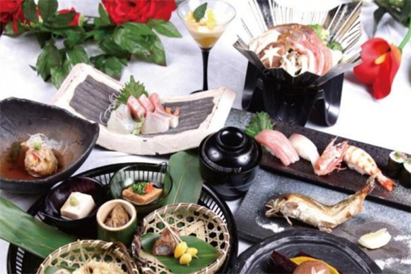 一食町日式料理