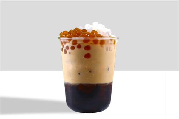 桃李茶