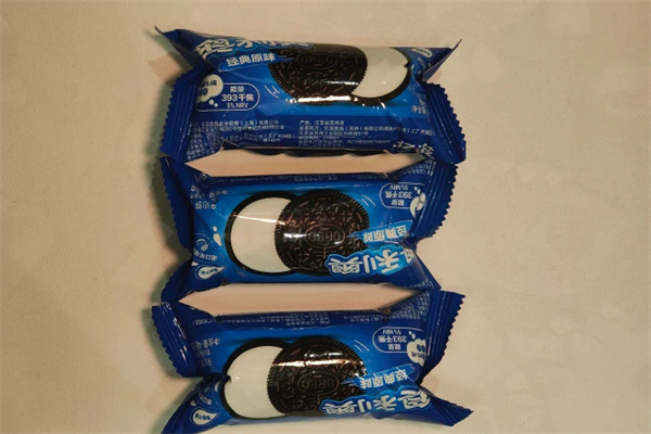 奥利奥饼干 奥利奥饼干
