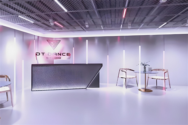 dt舞蹈工作室 dt舞蹈工作室