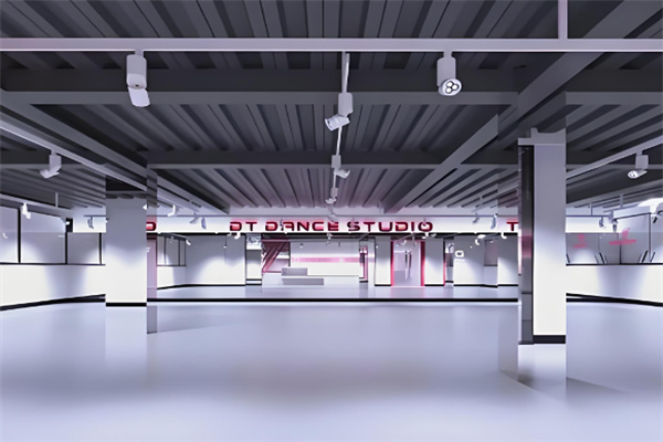 dt舞蹈工作室 dt舞蹈工作室