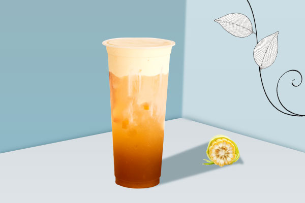 桃李茶
