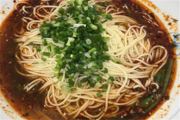 野熹日式拉面