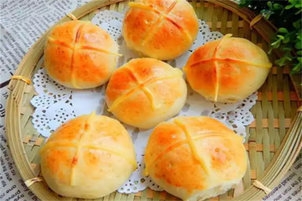 小土豆面包屋 小土豆面包屋