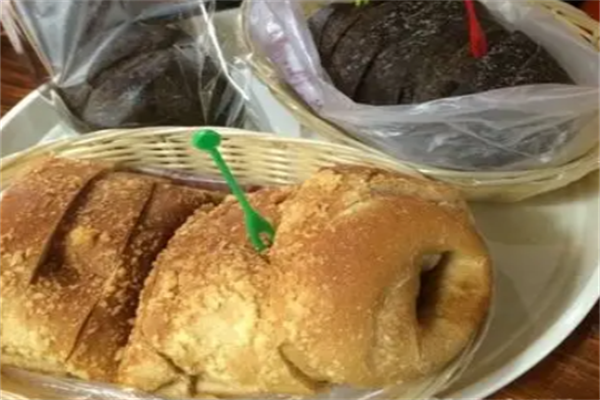 维德米拉面包 维德米拉面包