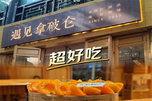 遇见拿破仑