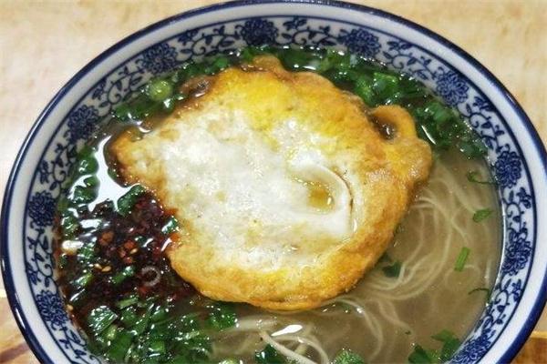 野熹日式拉面
