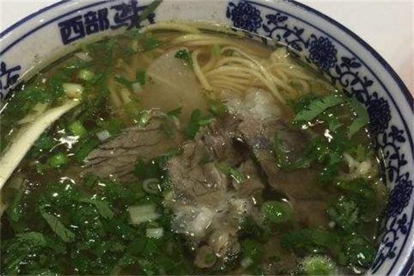 野熹日式拉面