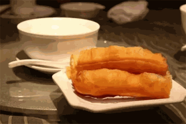 早起鸟早餐