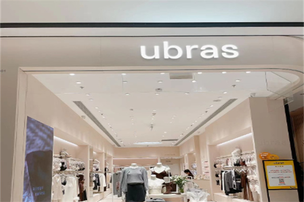 Ubras内衣