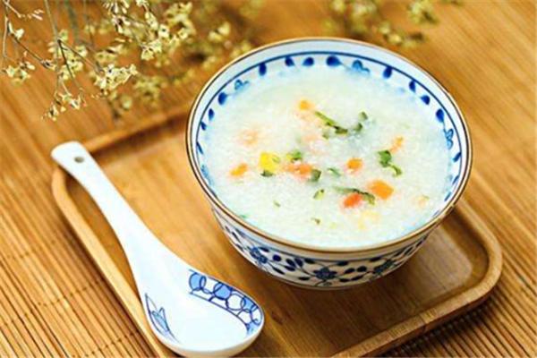 麦德粥饼