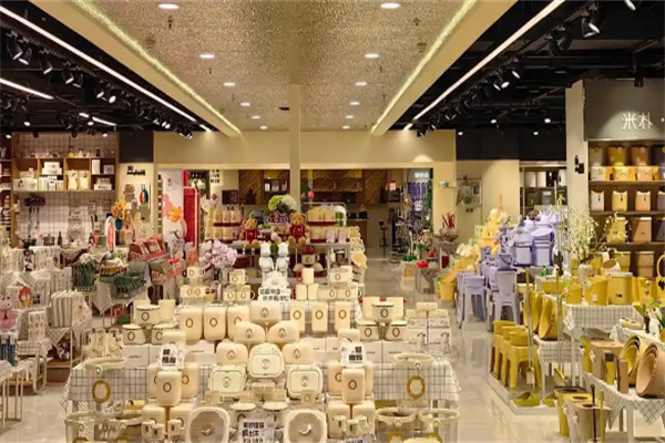 阿纯优品生活馆