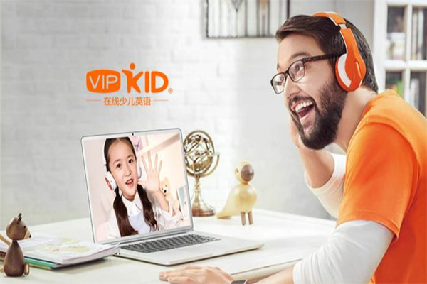 VIPKID少儿英语 VIPKID少儿英语
