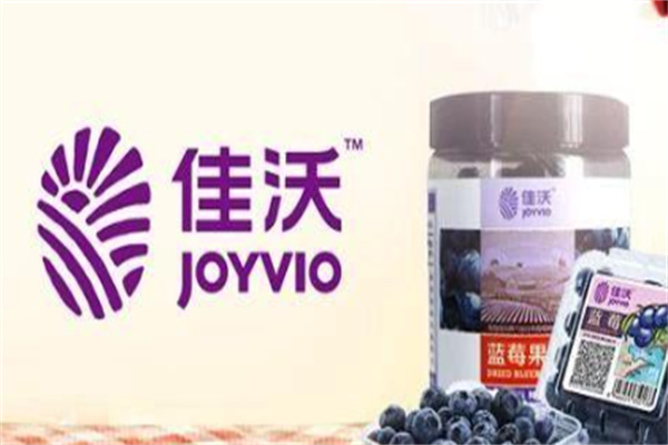 佳沃果业