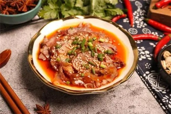 川师傅菜馆