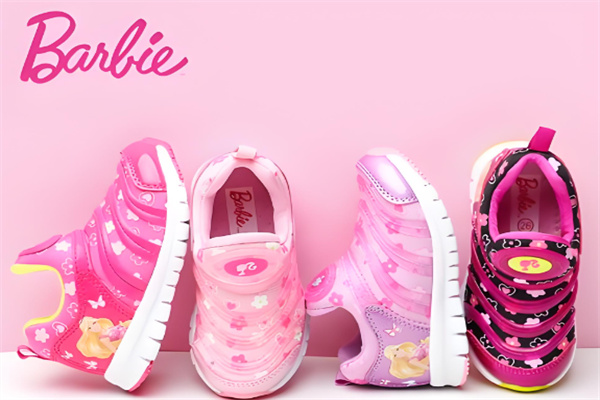 Barbie芭比童鞋 Barbie芭比童鞋