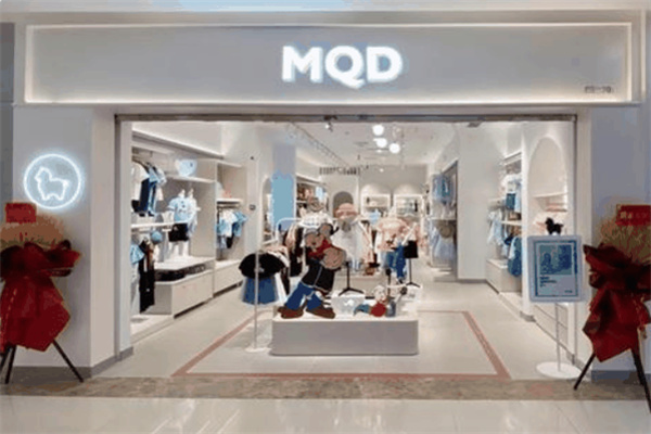 mqd童装 mqd童装