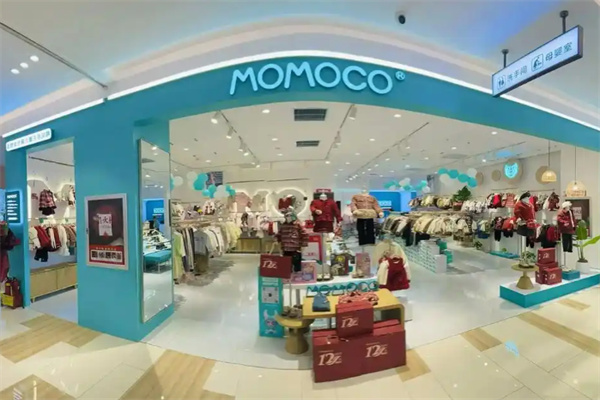 MOMOCO MOMOCO