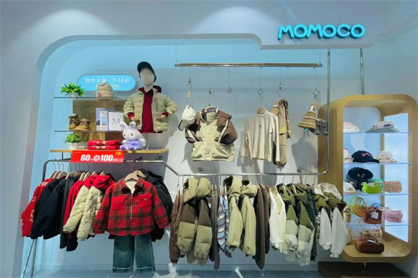 MOMOCO MOMOCO
