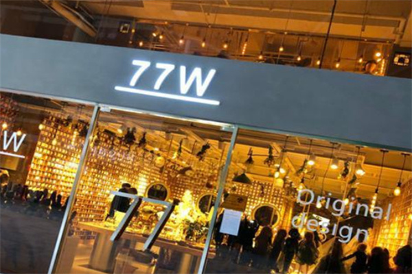 77w饰品 77w饰品